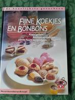 Fijne Koekjes en Bonbons - Heerlijke Gerechten, Onbekend, Vegetarisch, Tapas, Hapjes en Dim Sum, Ophalen of Verzenden