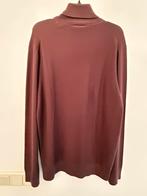 Profuomo coltrui mt XL zijdemix, Bruin, Ophalen of Verzenden, Profuomo, Maat 56/58 (XL)