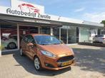 Ford Fiesta 1.0 Style Ultimate|2016|5 DRS|NL AUTO|NIEUWSTAAT, Voorwielaandrijving, Gebruikt, Euro 6, 525 kg