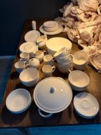 Wedgwood Servies - Diverse Onderdelen, Ophalen, Gebruikt, Wedgwood, Porselein