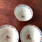 Antiek Chinees Porselein Set, Ophalen of Verzenden