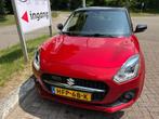 Suzuki Swift 1.2 Style Smart Hybrid, Voorwielaandrijving, 83 pk, Stof, Gebruikt