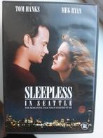 Sleepless in Seattle, Cd's en Dvd's, Ophalen of Verzenden, Zo goed als nieuw