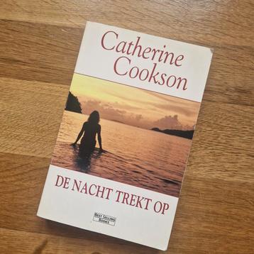 De nacht trekt op - Catherine Cookson beschikbaar voor biedingen