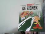 asterix nr 19 de ziener uitgave hachette uit 1999, Boeken, Eén stripboek, Ophalen of Verzenden, Zo goed als nieuw