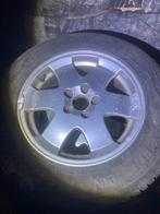 Lichtmetalen Volvo velgen, Ophalen of Verzenden, Zo goed als nieuw