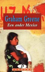 Een ander Mexico - Graham Greene  Graham Greene was als keur, Boeken, Reisverhalen, Gelezen, Verzenden, Midden-Amerika, Graham Greene