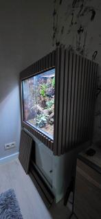 Maatwerk terraria, Dieren en Toebehoren, Reptielen en Amfibieën | Toebehoren, Ophalen, Nieuw