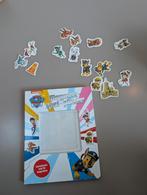 Paw Patrol Magneten Boek, Ophalen of Verzenden, Zo goed als nieuw, Knutselen