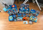 Playmobile Super-4 grote 15 dozen tellende set!, Ophalen of Verzenden, Zo goed als nieuw