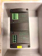 MURR ELEKTRONIK MSC20 voeding 24 VDC 20A 3fasen, Ophalen of Verzenden, Gebruikt