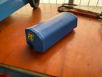 Pro Taper Stuurblok - Blauw, Motoren, Ophalen of Verzenden