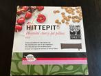Hittepit kersenpit kussen, Ophalen of Verzenden, Gebruikt, Overige typen