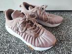 Arkk copenhagen satin roze sneakers maat 36, Arkk, Ophalen of Verzenden, Roze, Sneakers of Gympen