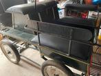 Menwagen, Dieren en Toebehoren, Gebruikt, Overige typen, Paard of Pony