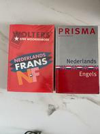 Woordenboeken, Ophalen of Verzenden, Nieuw, Prisma of Spectrum