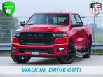 Dodge Ram 1500 | Laramie | Premium Night | 3.0L I6 Hurricane, Automaat, 2438 kg, Gebruikt, Zwart