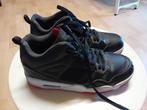 Hoge zwarte schoenen maat 39, Ophalen, Zwart, Sneakers of Gympen, Zo goed als nieuw
