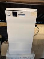 Beko vaatwasser, Ophalen of Verzenden, Zo goed als nieuw, 85 tot 90 cm