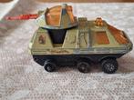 Matchbox adventure crusader k 2003, Ophalen of Verzenden, Gebruikt, Matchbox