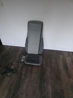 Medisana Massagestoel - Ontspanning Gegarandeerd!, Sport en Fitness, Massageproducten, Ophalen of Verzenden, Gebruikt, Massagestoel of Kussen