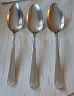 Vintage Sola, dinerlepels, Hetty 21cm., Ophalen of Verzenden