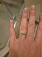 Buddha to Buddha Ring Maat 17, Ophalen of Verzenden, Dame, Zilver, Zilver