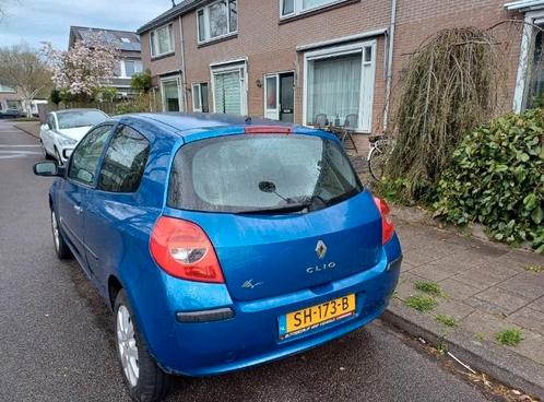 Renault Clio 1.2 16V, Auto-onderdelen, Overige Auto-onderdelen, Renault, Ophalen