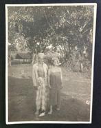 Foto Batak Sumatra Indië Indonesië, Verzamelen, Foto's en Prenten, Gebruikt, Foto, Voor 1940, Buitenland