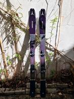 Atomic Backland 95 Tourski's 169cm  - te huur, Sport en Fitness, Ophalen, 160 tot 180 cm, Zo goed als nieuw, Atomic