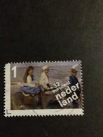 3235c op ezeltjes 2014 kinderzegel, lezen!, Postzegels en Munten, Postzegels | Nederland, Ophalen of Verzenden