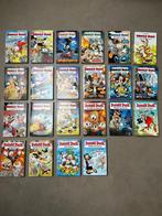 Donald Duck pockets, Meerdere stripboeken, Ophalen of Verzenden, Zo goed als nieuw, Walt Disney’s