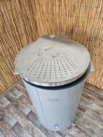 Solitaire Cooltender, Zonder vriesvak, 45 tot 60 cm, Ophalen, 85 tot 120 cm