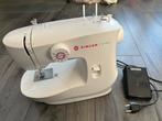 Singer M1605 naaimachine, Hobby en Vrije tijd, Naaimachines en Toebehoren, Ophalen, Zo goed als nieuw, Naaimachine, Singer