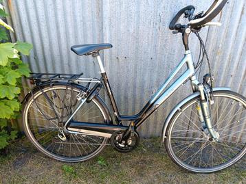 Koga miyata confidence damesfiets beschikbaar voor biedingen