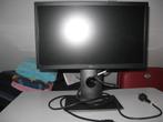 Te koop:Beeldscherm/monitor van topmerk DELL in goede staat., Ophalen, HDMI, IPS, In hoogte verstelbaar