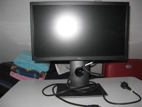 Te koop:Beeldscherm/monitor van topmerk DELL in goede staat., Computers en Software, Monitoren, Zo goed als nieuw, 60 Hz of minder
