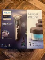 Philips Scheerapparaat Special edition 5000 Series, Witgoed en Apparatuur, Persoonlijke-verzorgingsapparatuur, Ophalen, Nieuw