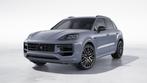 Porsche Cayenne Turbo E-Hybrid (bj 2024, automaat), Cayenne, 128 €/maand, Gebruikt, Bedrijf