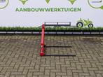 NIEUW Verstelbare & Opklapbare Palletvork, Lepels tot 250 kg, Zakelijke goederen, Agrarisch | Werktuigen, Ophalen of Verzenden