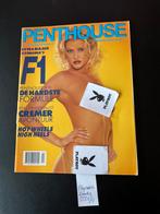 penthouse met pm daniela bieden vanaf 6 euro, Ophalen of Verzenden, Zo goed als nieuw