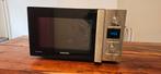 Samsung Combi Oven - 52x48x31 cm, Witgoed en Apparatuur, Magnetrons, Ophalen, Combimagnetron, Gebruikt, Oven