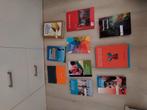 Studieboeken ALO, sportkunde, sport&bewegen (hbo/mbo), Ophalen of Verzenden, Zo goed als nieuw, Overige niveaus