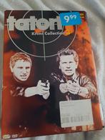 tatort, Ophalen of Verzenden, Zo goed als nieuw