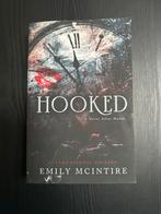 Hooked - Emily McIntire, Boeken, Ophalen of Verzenden, Gelezen