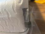 Jysk matras Wellpur Kvita, Ophalen, Eenpersoons, Zo goed als nieuw, 80 cm