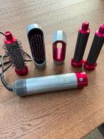 MAE airstyler, Ophalen of Verzenden, Zo goed als nieuw, Tondeuse