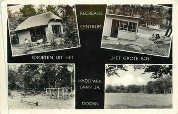 (380-054-021) Doorn Het Grote Bos beschikbaar voor biedingen