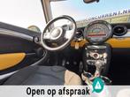 Mini Mini 1.6 Cooper S, Airco Inruil mogelijk., Voorwielaandrijving, Gebruikt, 4 stoelen, 163 pk