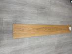 16.44 mtr/2 FLOORIFY F-025 CLICK PVC SLAAPKAMER WOONKAMER, Ophalen, Overige typen, Nieuw, Bruin